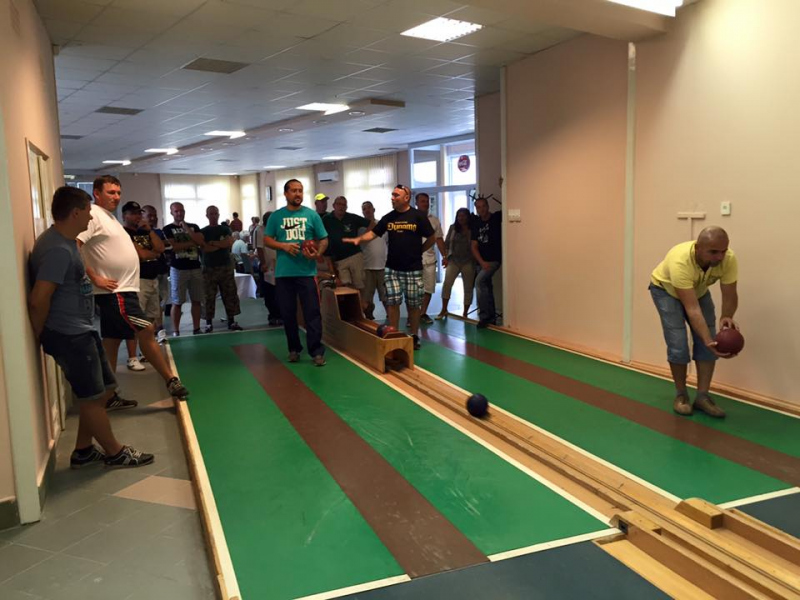 2015/ Bőcs (HU) - Falunap - Deň obce