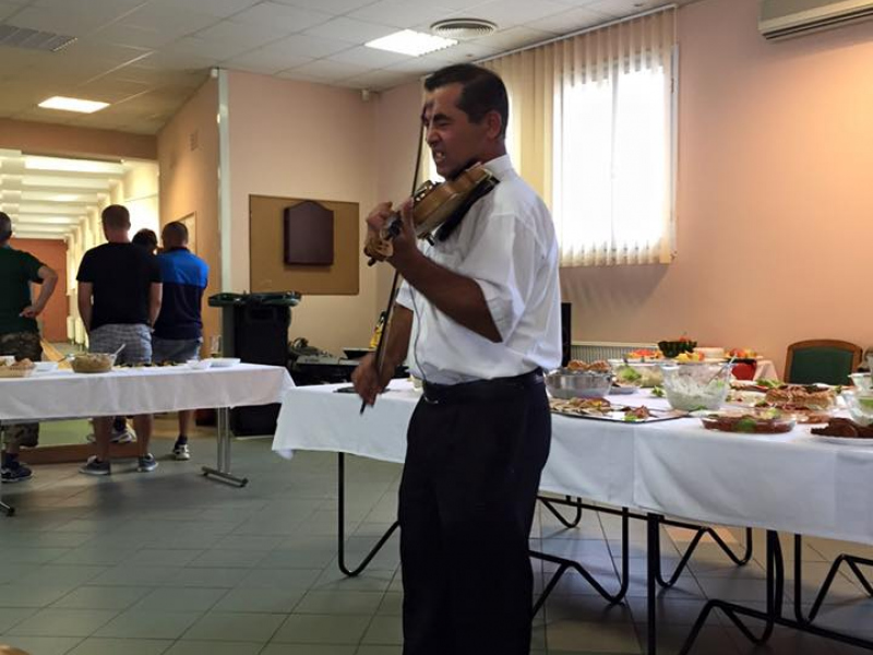 2015/ Bőcs (HU) - Falunap - Deň obce