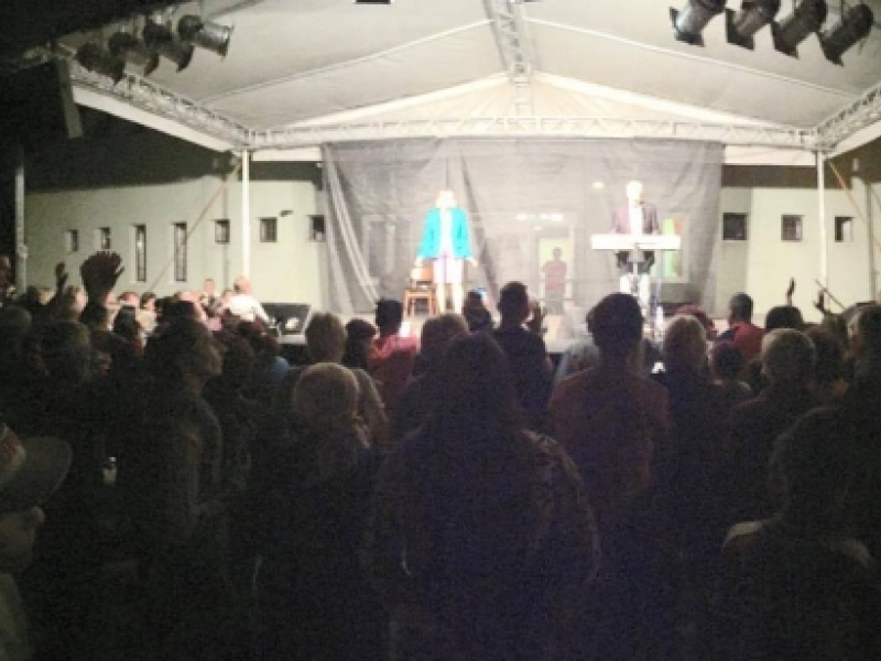 2015/ Bőcs (HU) - Falunap - Deň obce