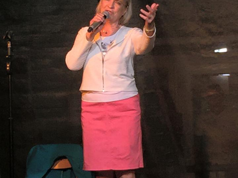 2015/ Bőcs (HU) - Falunap - Deň obce