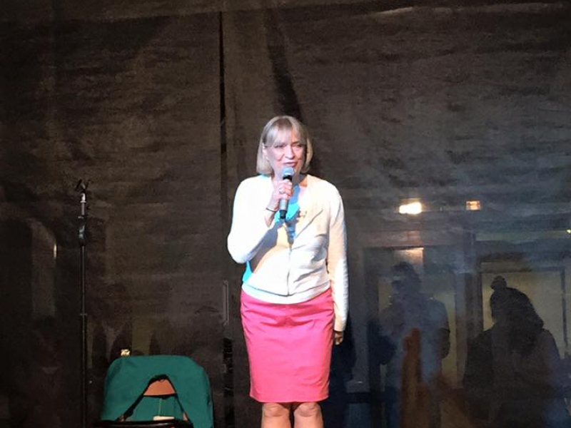 2015/ Bőcs (HU) - Falunap - Deň obce