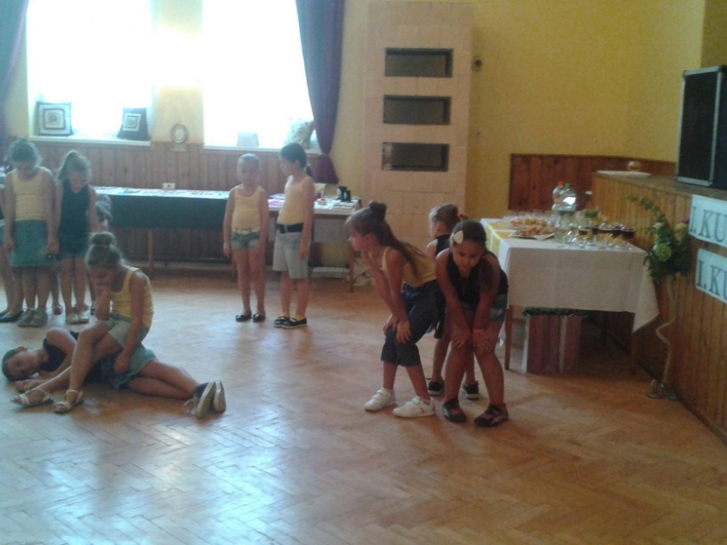 2015/ Lekenyei Kultúrális Fesztival - Kult. festival v Bohúňove