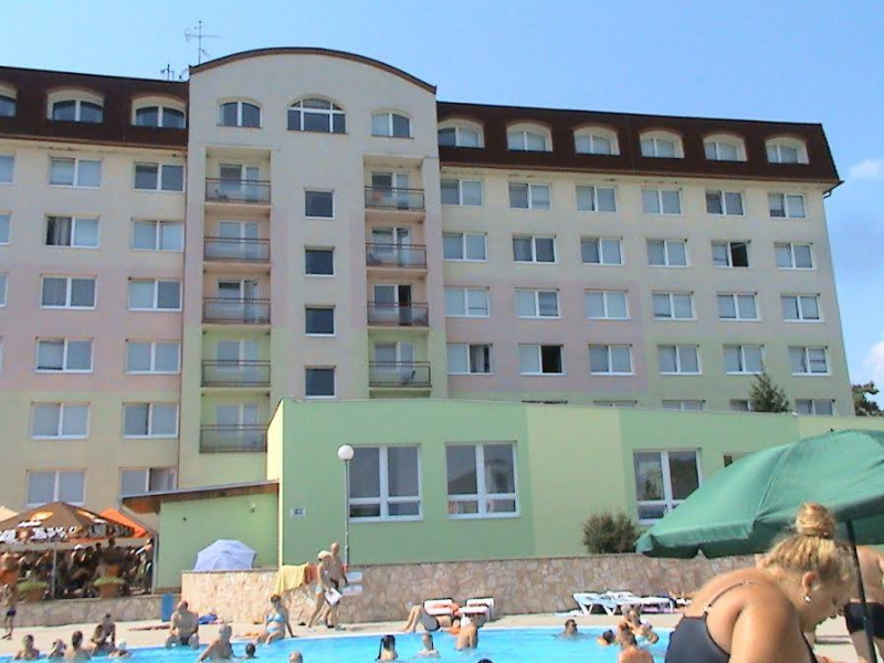 2015/ Falunapi fődíj - Hlavná cena Dňa obce