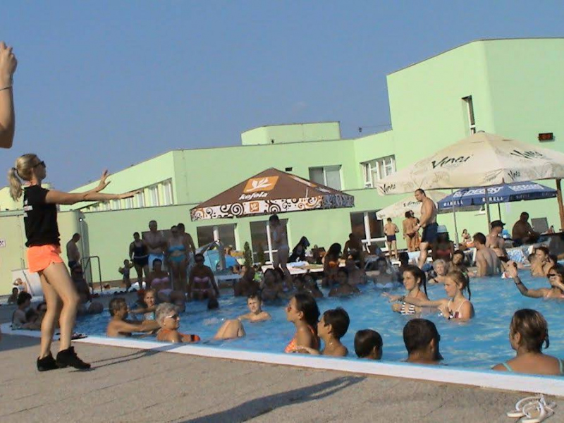 2015/ Falunapi fődíj - Hlavná cena Dňa obce