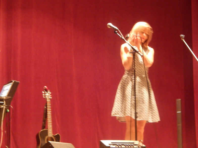 2015/ Szécsi Pál emlékkoncert ESZPÉ - Koncert