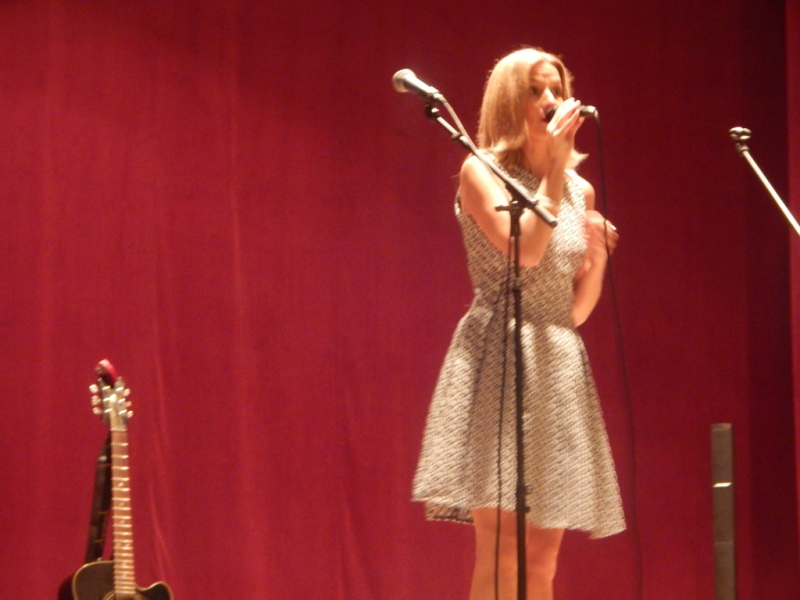 2015/ Szécsi Pál emlékkoncert ESZPÉ - Koncert