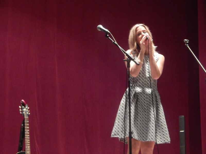 2015/ Szécsi Pál emlékkoncert ESZPÉ - Koncert