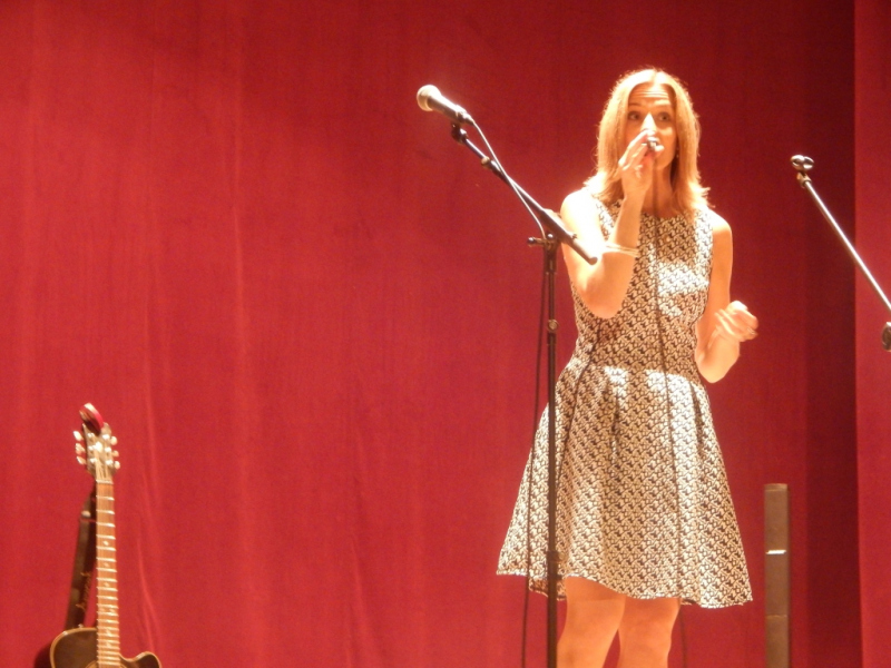 2015/ Szécsi Pál emlékkoncert ESZPÉ - Koncert