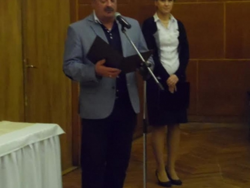 2015/ Idősek Napja - Deň dôchodcov