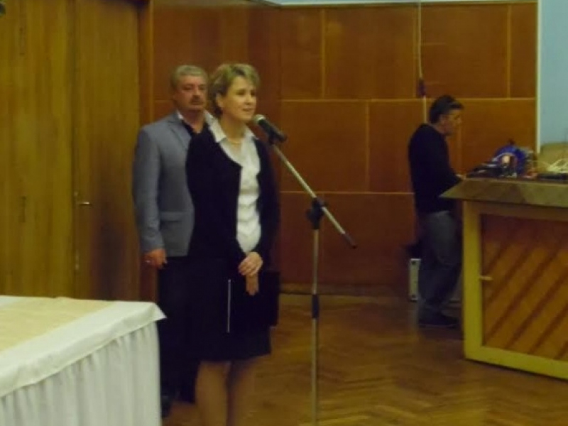 2015/ Idősek Napja - Deň dôchodcov