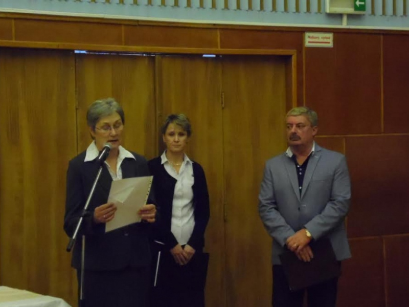 2015/ Idősek Napja - Deň dôchodcov