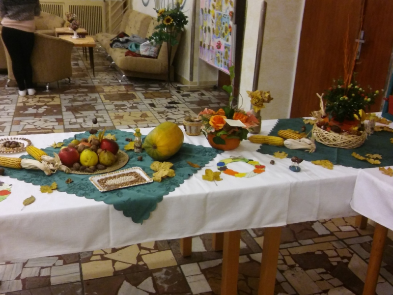 2015/ Őszi kiállítás - Jesenná výstava