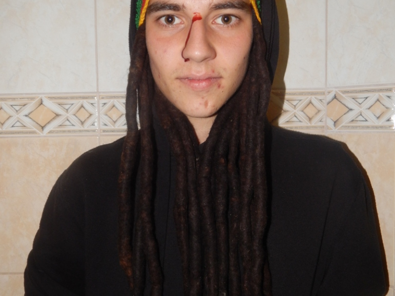 2015/ Halloween Party