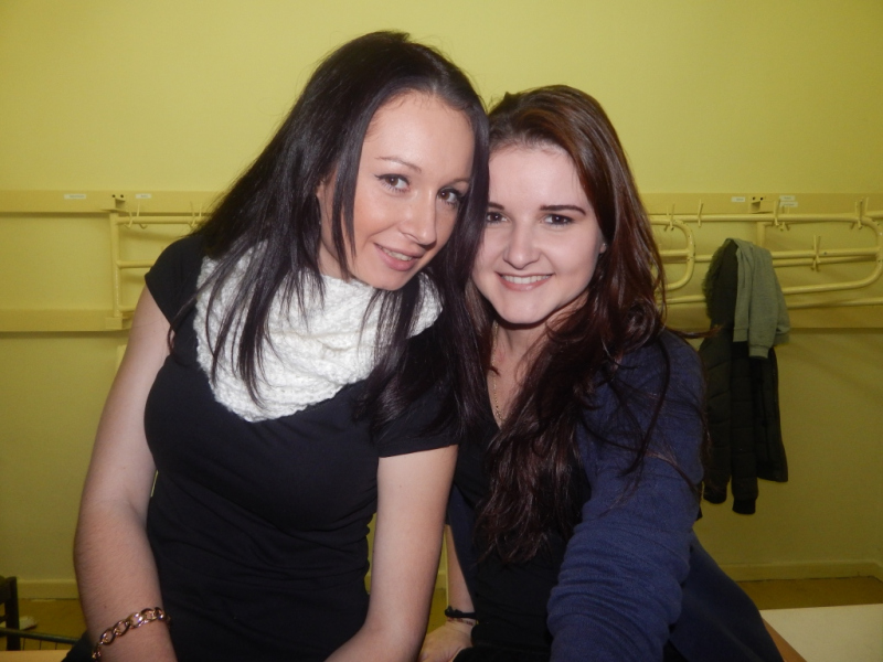 2015/ Halloween Party