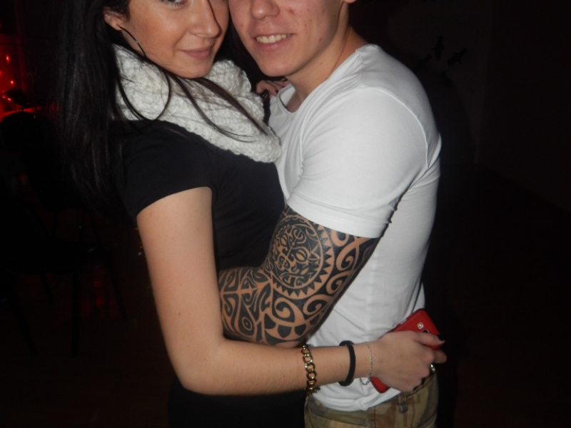 2015/ Halloween Party