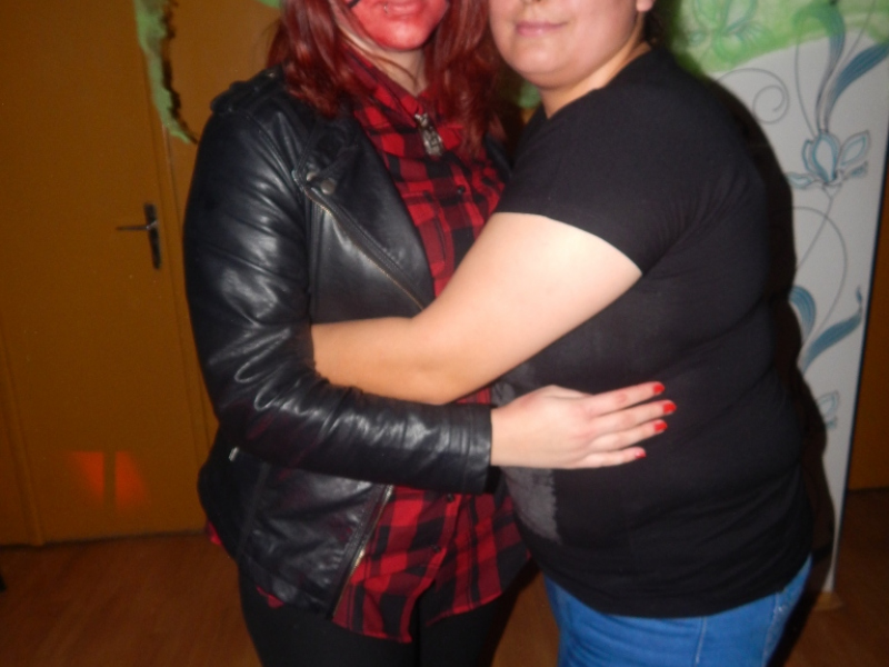 2015/ Halloween Party