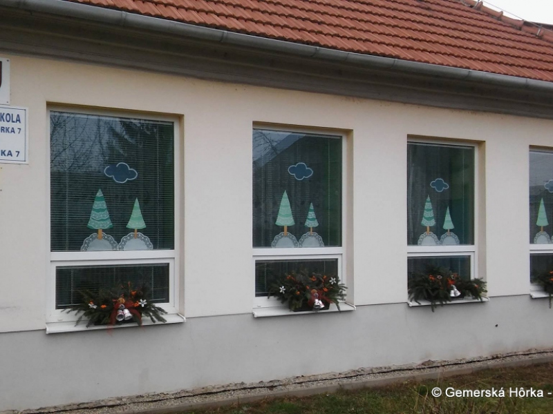 2015/ Mikulás az oviban - Mikuláš v škôlke