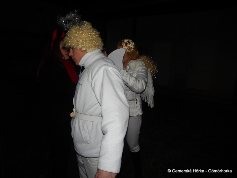 2015/ Mikulás - Mikuláš