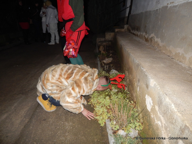 2015/ Mikulás - Mikuláš