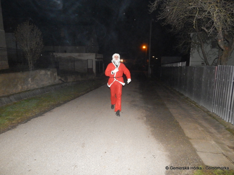 2015/ Mikulás - Mikuláš