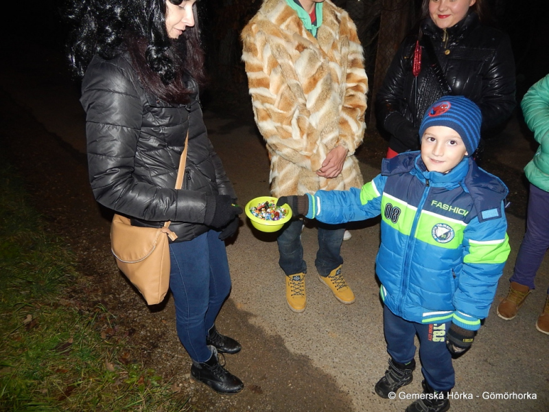 2015/ Mikulás - Mikuláš