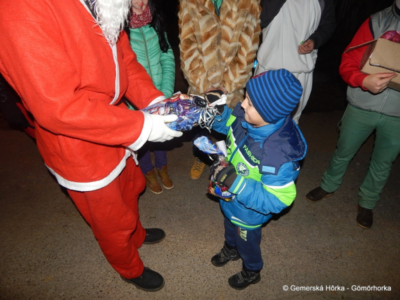 2015/ Mikulás - Mikuláš