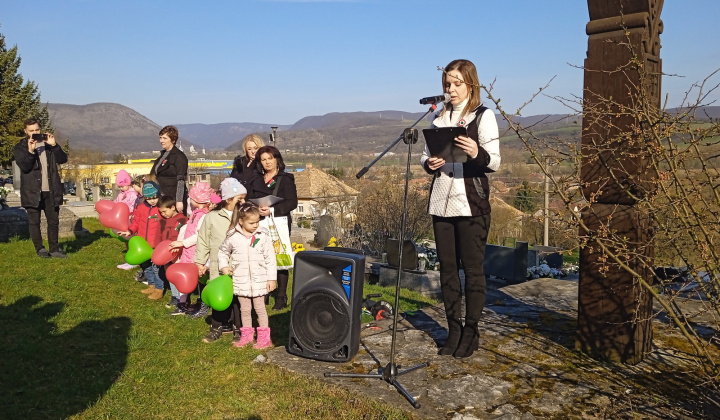 1. fotografia fotogalérie nový objekt