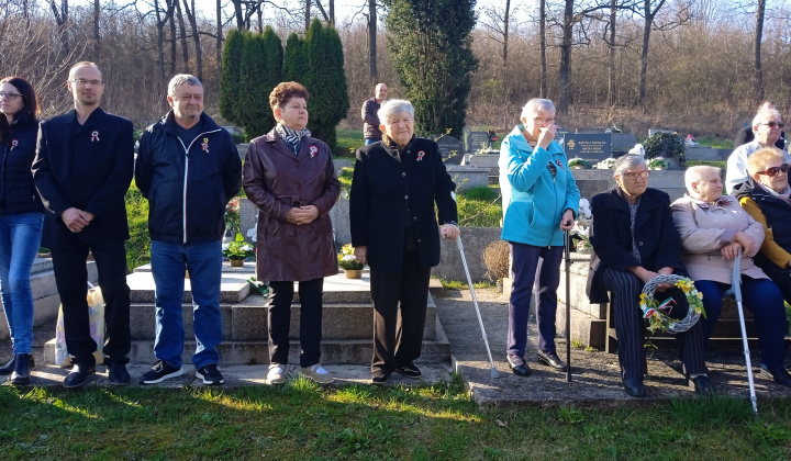 2. fotografia fotogalérie nový objekt