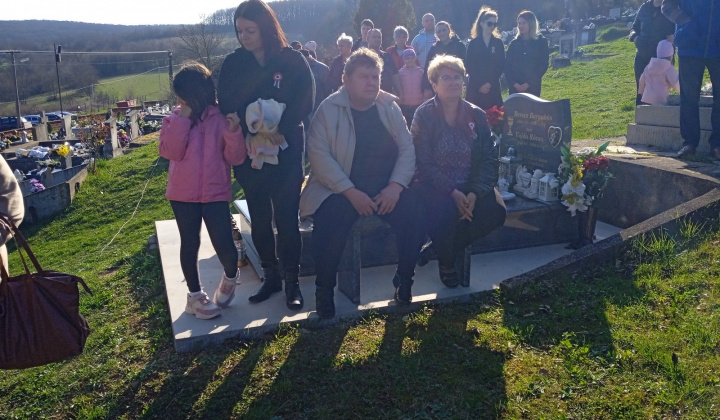 5. fotografia fotogalérie nový objekt