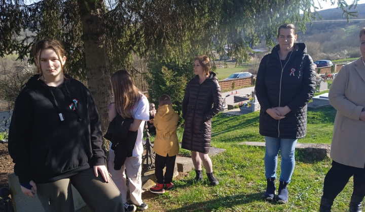 6. fotografia fotogalérie nový objekt