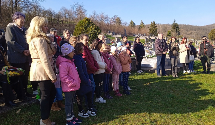 3. fotografia fotogalérie nový objekt