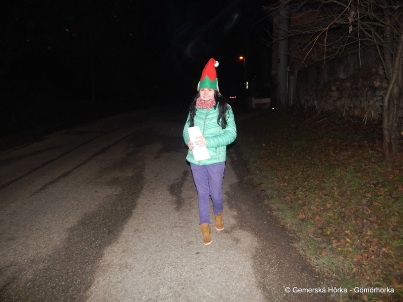 2015/ Mikulás - Mikuláš