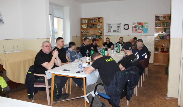 1. fotografia fotogalérie nový objekt