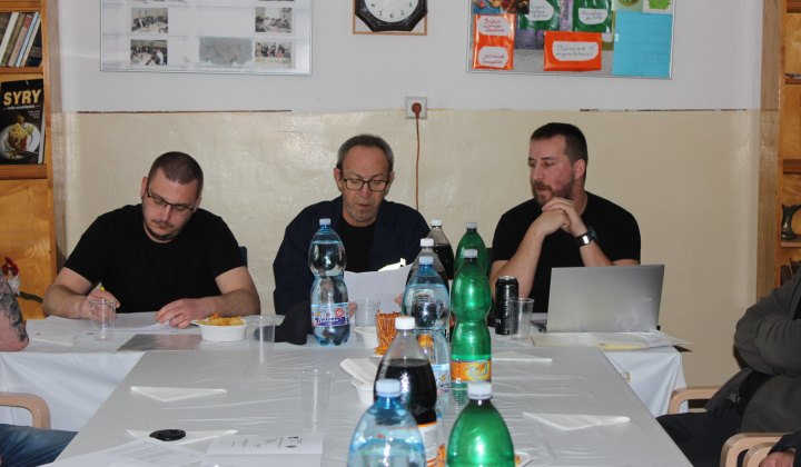 2. fotografia fotogalérie nový objekt