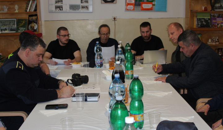 4. fotografia fotogalérie nový objekt