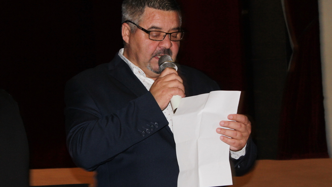 Fotografia fotogalérie nový objekt