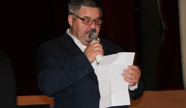 1. fotografia fotogalérie nový objekt