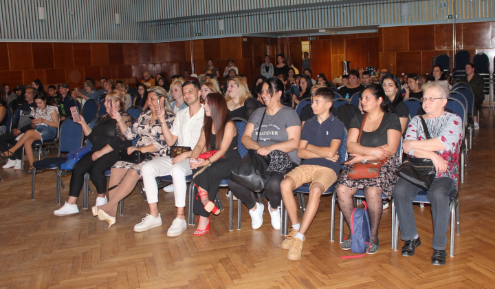 2. fotografia fotogalérie nový objekt