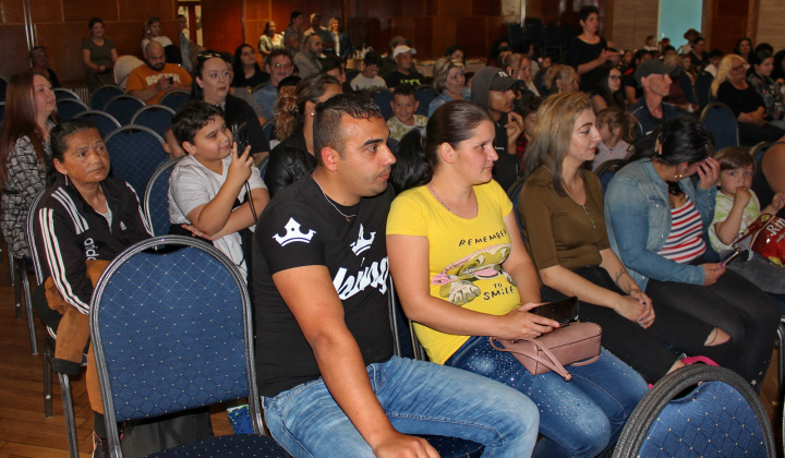 5. fotografia fotogalérie nový objekt