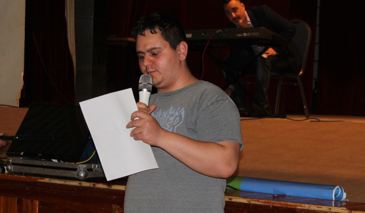 6. fotografia fotogalérie nový objekt