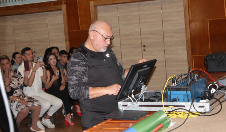 7. fotografia fotogalérie nový objekt