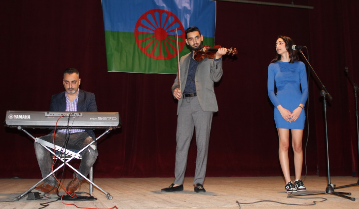 8. fotografia fotogalérie nový objekt