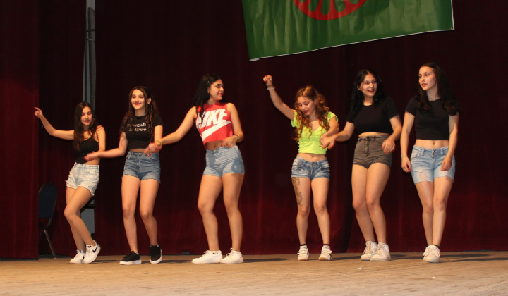 13. fotografia fotogalérie nový objekt