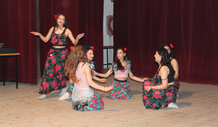 17. fotografia fotogalérie nový objekt