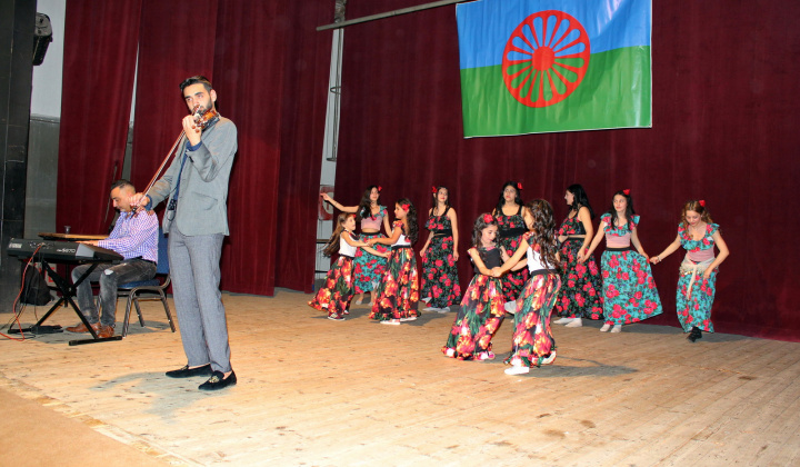 19. fotografia fotogalérie nový objekt