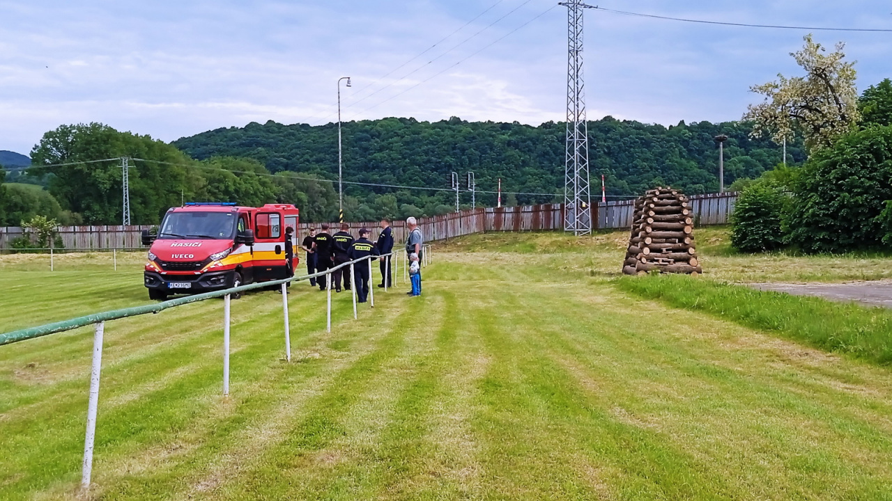 Fotógaléria fotózás nový objekt