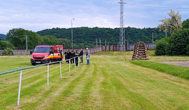 1. fotografia fotogalérie Vatra 2024