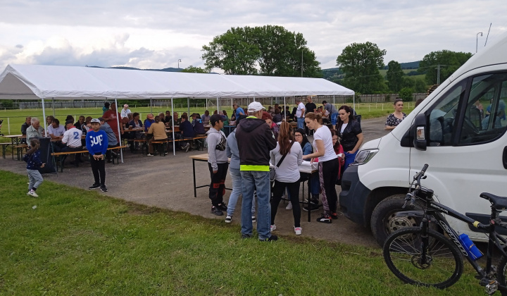 2. fotografia fotogalérie Vatra 2024