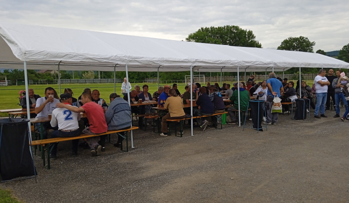 3. fotografia fotogalérie Vatra 2024