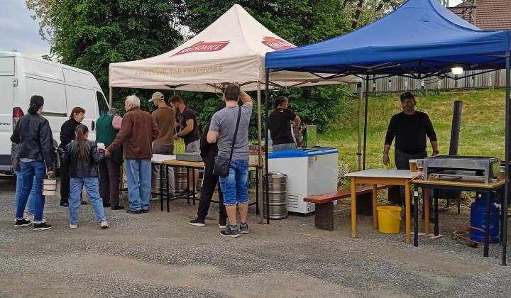 4. fotografia fotogalérie Vatra 2024